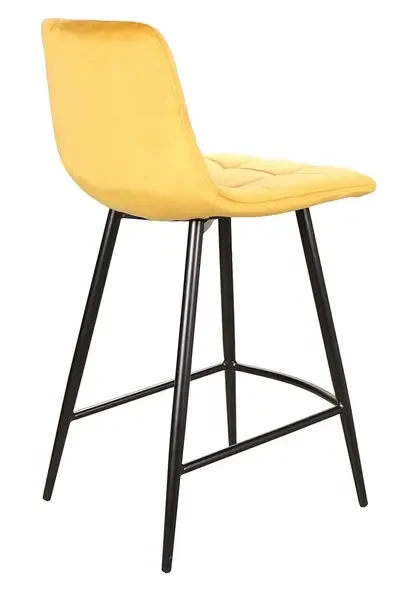 Hoker tapicerowany Mila H-2