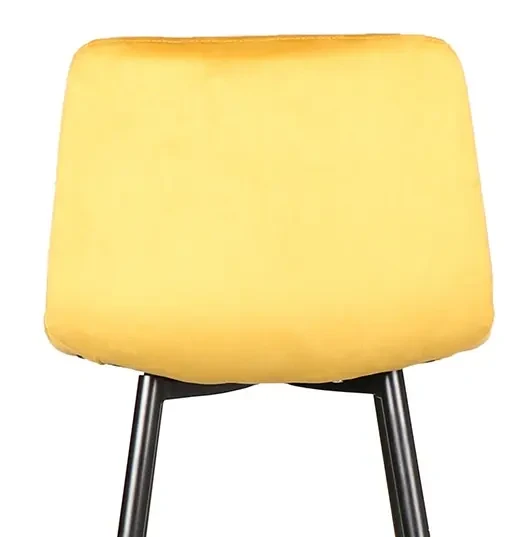 Hoker tapicerowany Mila H-2