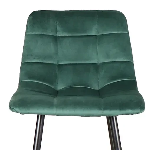 Hoker tapicerowany Mila H-2