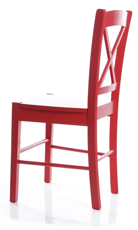 Krzesło drewniane CD-56