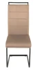Krzesło H-441 Velvet