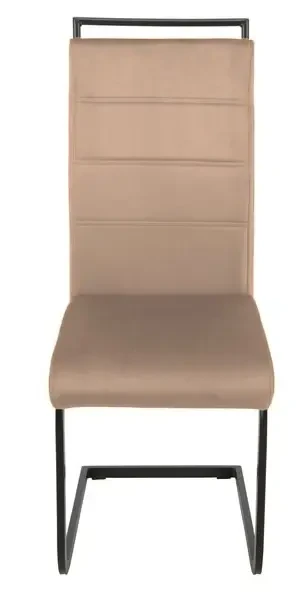Krzesło H-441 Velvet