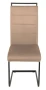 Krzesło H-441 Velvet
