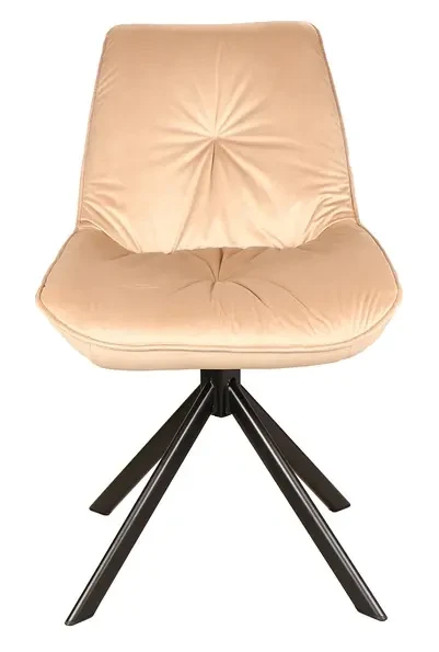 Krzesło tapicerowane Boogie I