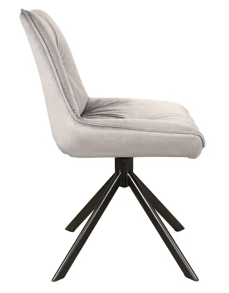 Krzesło tapicerowane Boogie I