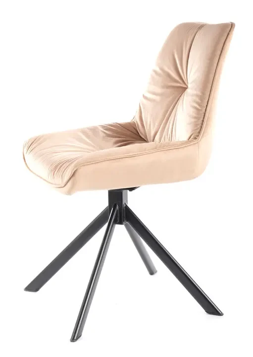 Krzesło tapicerowane Boogie I