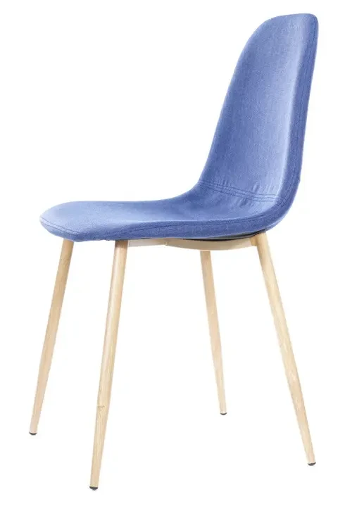 Krzesło tapicerowane Fox