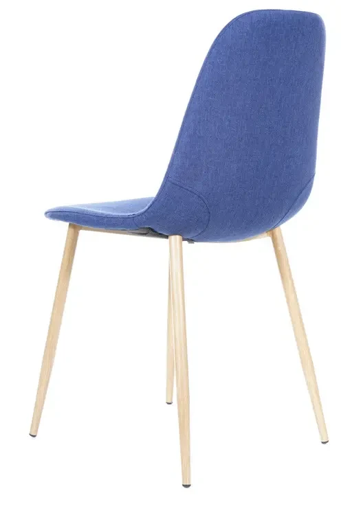 Krzesło tapicerowane Fox