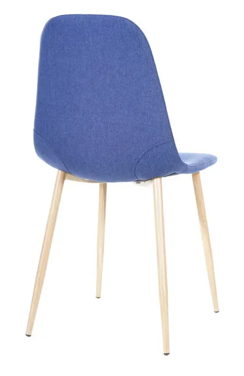 Krzesło tapicerowane Fox