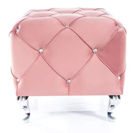 Pufa tapicerowana Hestia K