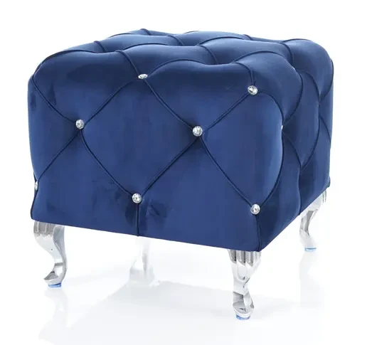 Pufa tapicerowana Hestia K