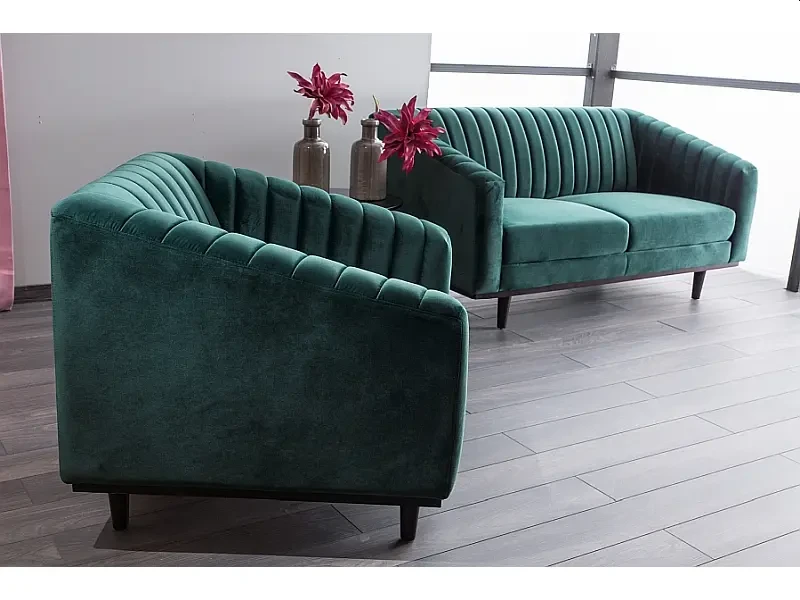Sofa tapicerowana Asprey 2