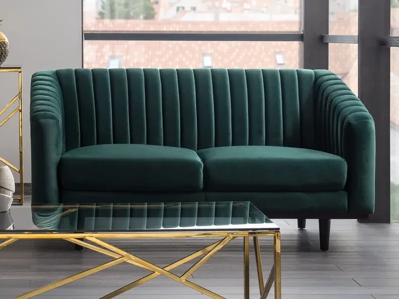 Sofa tapicerowana Asprey 2