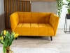 Sofa tapicerowana Castello 2