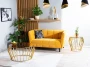 Sofa tapicerowana Castello 2