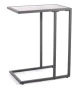 Stolik pomocniczy Symphony D 45x30 cm czarny