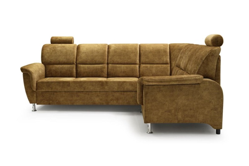 Narożnik tapicerowany rozkładany Diana