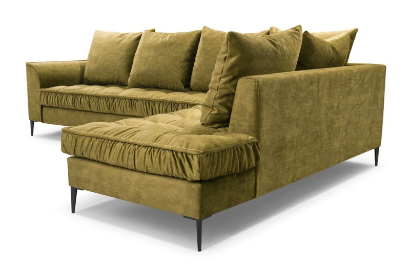 Narożnik tapicerowany Lena Torre 11