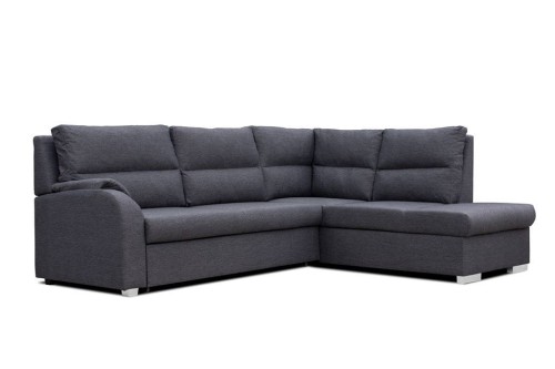 Narożnik tapicerowany rozkładany Ramiro