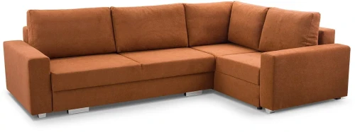 Narożnik tapicerowany rozkładany Tornado