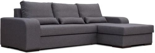 Narożnik tapicerowany rozkładany Virago