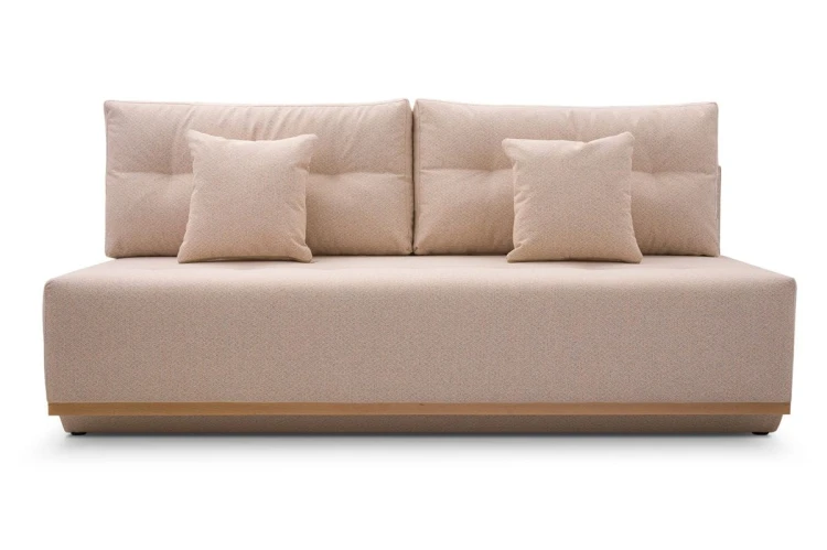 Sofa tapicerowana rozkładana Arena Arte 51B