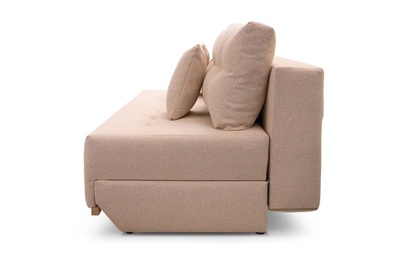 Sofa tapicerowana rozkładana Arena Arte 51B