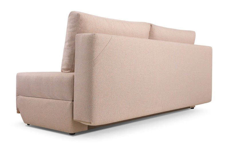 Sofa tapicerowana rozkładana Arena Arte 51B