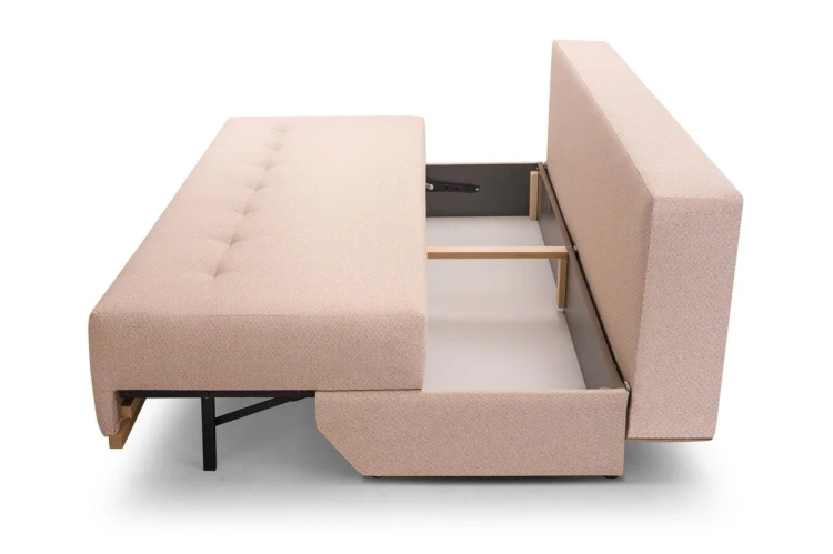 Sofa tapicerowana rozkładana Arena Arte 51B