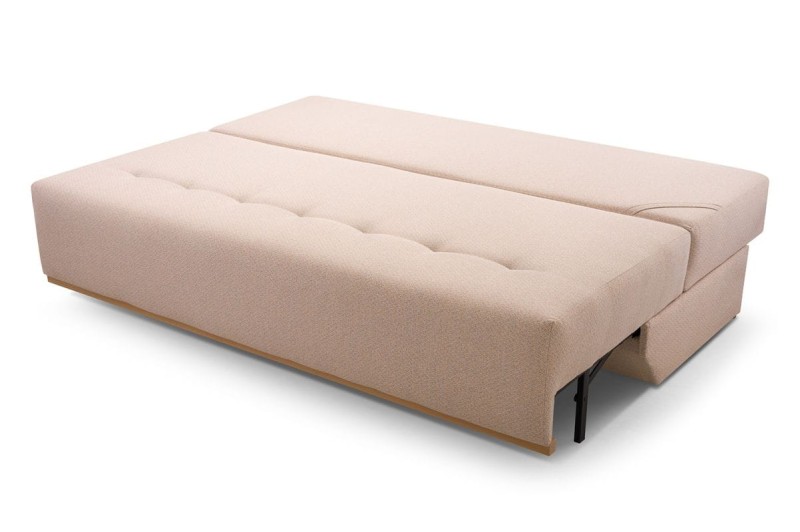 Sofa tapicerowana rozkładana Arena Arte 51B