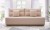 Sofa tapicerowana rozkładana Arena Arte 51B