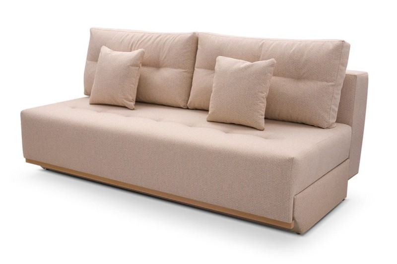 Sofa tapicerowana rozkładana Arena Arte 51B