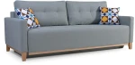 Sofa tapicerowana rozkładana Ariel