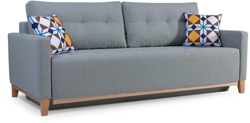Sofa tapicerowana rozkładana Ariel Aura 11