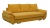 Sofa tapicerowana rozkładana Benita