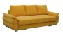 Sofa tapicerowana rozkładana Benita