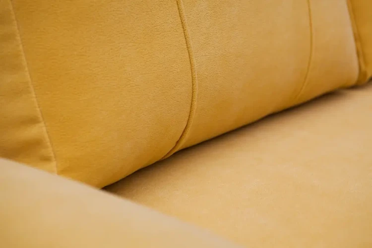 Sofa tapicerowana rozkładana Benita