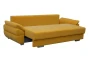 Sofa tapicerowana rozkładana Benita