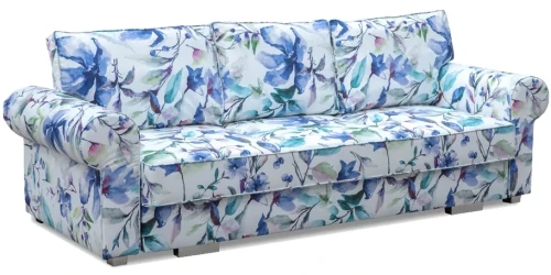 Sofa tapicerowana rozkładana Beza