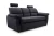 Sofa tapicerowana rozkładana Diana Texas100