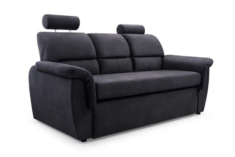 Sofa tapicerowana rozkładana Diana Texas100