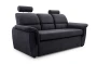Sofa tapicerowana rozkładana Diana Texas100