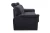 Sofa tapicerowana rozkładana Diana Texas100