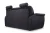 Sofa tapicerowana rozkładana Diana Texas100