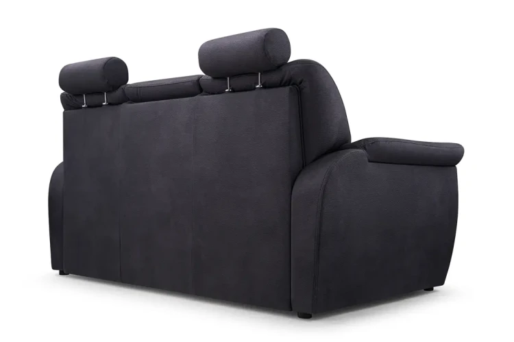 Sofa tapicerowana rozkładana Diana Texas100