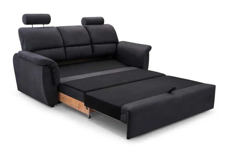 Sofa tapicerowana rozkładana Diana Texas100