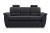Sofa tapicerowana rozkładana Diana Texas100