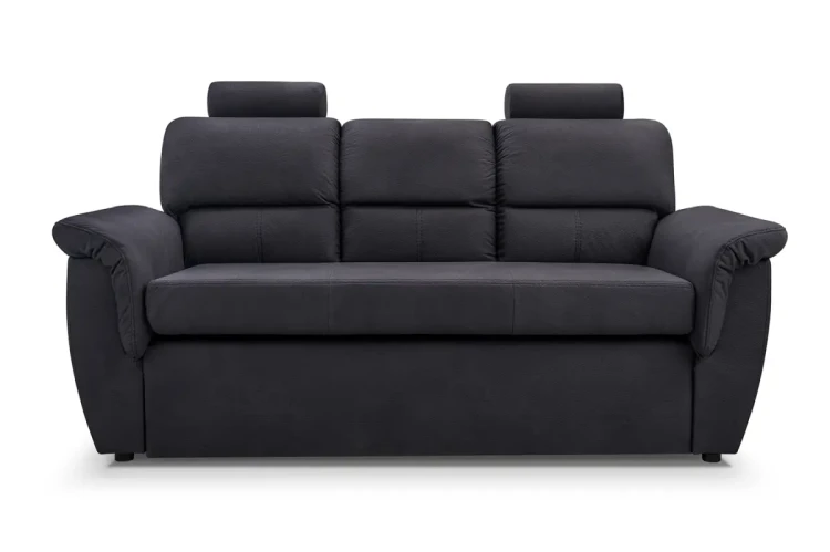 Sofa tapicerowana rozkładana Diana Texas100