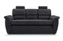 Sofa tapicerowana rozkładana Diana Texas100