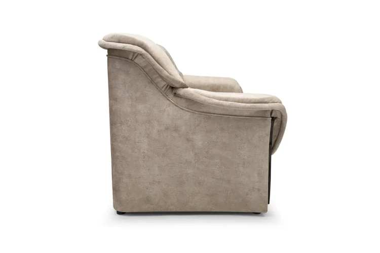 Sofa tapicerowana rozkładana Honorata